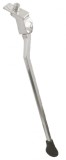 Cric Bicicleta Aluminiu Slim, Prindere Mijloc, L-290mm