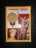 REVISTA MAGAZIN ISTORIC (Septembrie, 1974)