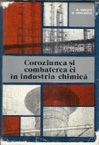 Cumpara ieftin Coroziunea si combaterea ei in industria chimica - M. Mihalcu