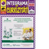 Integrama de curiozitati. Nr. 129 / 2023