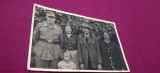 FOTO TIP CARTE POSTALA MILITAR NEAMT AL 2 RAZBOI MONDIAL