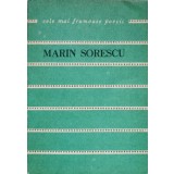 POEME-MARIN SORESCU-226995