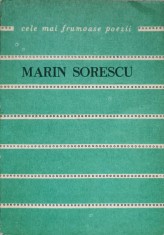 POEME-MARIN SORESCU-226995 foto