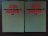 Pancreatitele acute 2 vol-Petru Martin