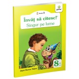 Singur Pe Lume, Hector Malot - Editura Gama