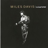 Miles Davis Live Around The World (cd)