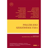 Polg&aacute;ri jogi szerződ&eacute;sek t&aacute;ra