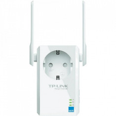 Range Extender Wireless TP-Link TL-WA860RE 300 mbps