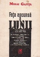 Fata ascunsa a lunii. Studii de istorie literara epoca 1870-1900 foto