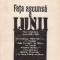 Fata ascunsa a lunii. Studii de istorie literara epoca 1870-1900
