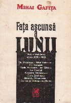 Fata ascunsa a lunii. Studii de istorie literara epoca 1870-1900