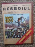 Magazin Istoric, Nr. 5 - MAI 1977