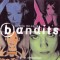 CD Bandits &lrm;&ndash; Bandits (Original Soundtrack) (-VG)