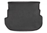 Covor Tavita Portbagaj Auto Rezaw Mazda 6 I Break (2002-2008) Protectie Portbagaj Bordura