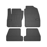 Covoare interior cauciuc El Toro compatibile Ford Focus III 2011&ndash;2018 Cod: 0308 P60