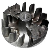 Ventilator + magnetou motor 2T 110mm V V90173 Verke