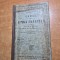 manual de limba franceza - pentru clasa a 3-a - din anul 1929