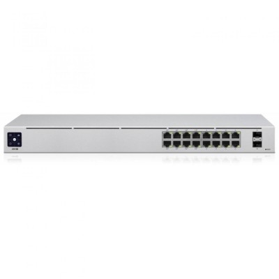 UBIQUITI UNIFI SWITCH 16-PORT POE L2 foto