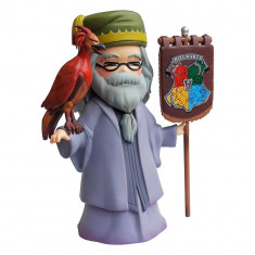 Figurina - Harry Potter - Dumbledore, 15 cm | Plastoy