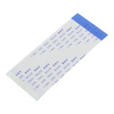 Banda FFC, 30 fire, lungime 76mm, 10-30-D-0076-C-4-08-4-T, GCT, M000073