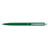 Pix cu mecanism, Senator, Point Classic, 0. 8 mm, plastic, verde
