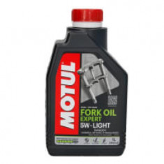 Ulei amortizor MOTUL Fork Oil Expert 5W 1l