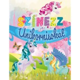 Sz&iacute;nezz unikornisokat