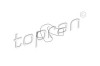Furtun radiator OPEL ASTRA F Hatchback (53, 54, 58, 59) (1991 - 1998) TOPRAN 206 880