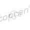 Furtun radiator OPEL ASTRA F Hatchback (53, 54, 58, 59) (1991 - 1998) TOPRAN 206 880
