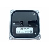 LED MODULE ILS INVERTER DRIVER MERCEDES SLK S63 SL R231 SLS AMG GT C190 SL55 CL A217 C217 W172 W217 A2539051601