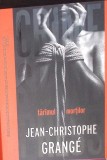 TARAMUL MORTILOR-JEAN-CHRISTOPHE GRANGE-350223
