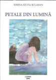 (autograf) Petale din lumina - Simina Silvia Scaldan