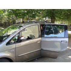 Perdele interior Fiat Idea 2003-2012 (MPV) mini van