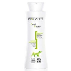 ?ampon Biogance Nutri Repair 250 ml foto