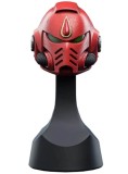 Weta Workshop Warhammer (40k) Blood Angels Helm Replica 12cm