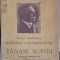 ROMANUL COMANESTENILOR II TANASE SCATIU. EDITIA A III-A COMENTATA DE MARIANA ZAMFIRESCU-RARINCESCU-DUILIU Z-226238