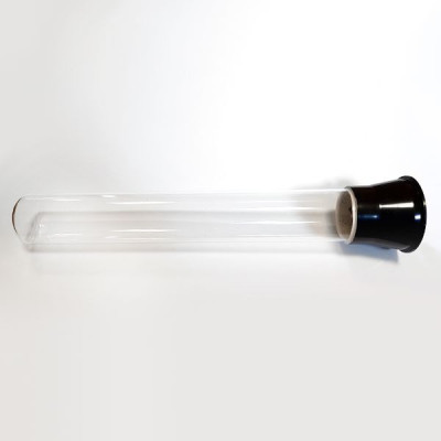 Sticlă de cuarț pentru filtrul BOYU EFU - 15000 A, 24W foto