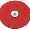 Backing Pad 125mm for 6mm Rod Abrasive Discs