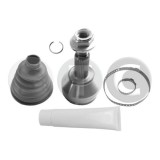 STC Set articulatie, planetara