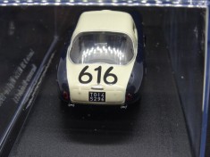 Macheta Lancia D20 Mille Miglia 1953 Starline 1:43