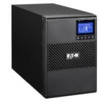 UPS Eaton, Online, mini Tower, 1800 W, fara AVR, IEC x 8, display LCD, back-up 11 - 20 min. &quot;9SX2000I&quot; (timbru verde 40 lei)