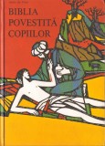C8581N Biblia povestită copiilor