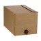 Vin Bag In Box Vinia Traian Cabernet Sauvignon, Rosu licoros, 20L