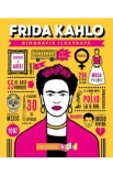 Frida Kahlo. Biografie ilustrata