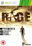 Joc XBOX 360 RAGE - Anarchy ed cover
