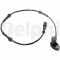 DELPHI SS20100 senzor,turatie roata