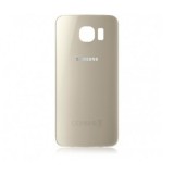 Capac Baterie Samsung Galaxy S6 G920 Gold Original OCH Capac Spate