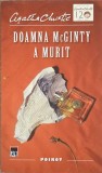 DOAMNA MCGINTY A MURIT-AGATHA CHRISTIE-345936