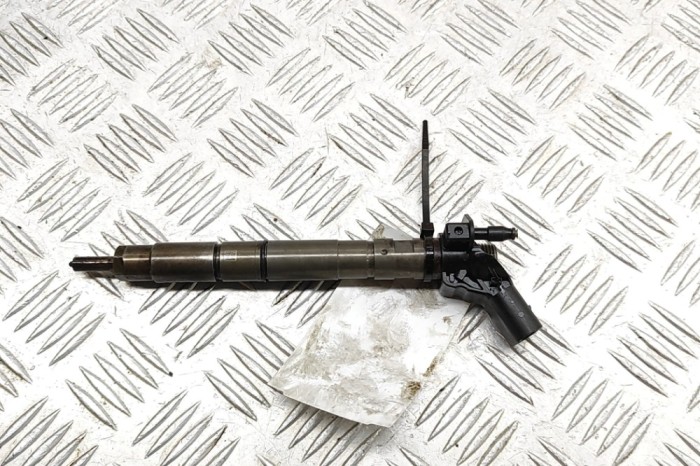 Injector de combustibil AUDI A5 8T3 2009 OEM: 057130277AG,0445115058 30028560