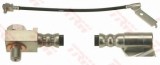 Conducta / cablu frana FORD TRANSIT bus (FD, FB, FS, FZ, FC) (2000 - 2006) TRW PHD952